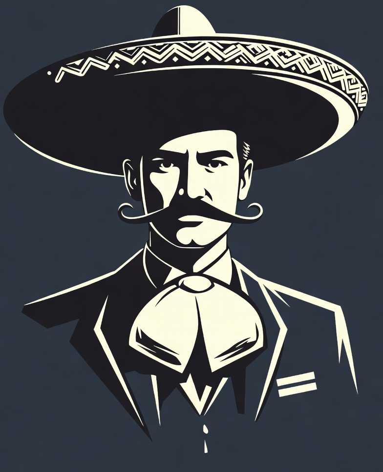 Señor Susan emblem